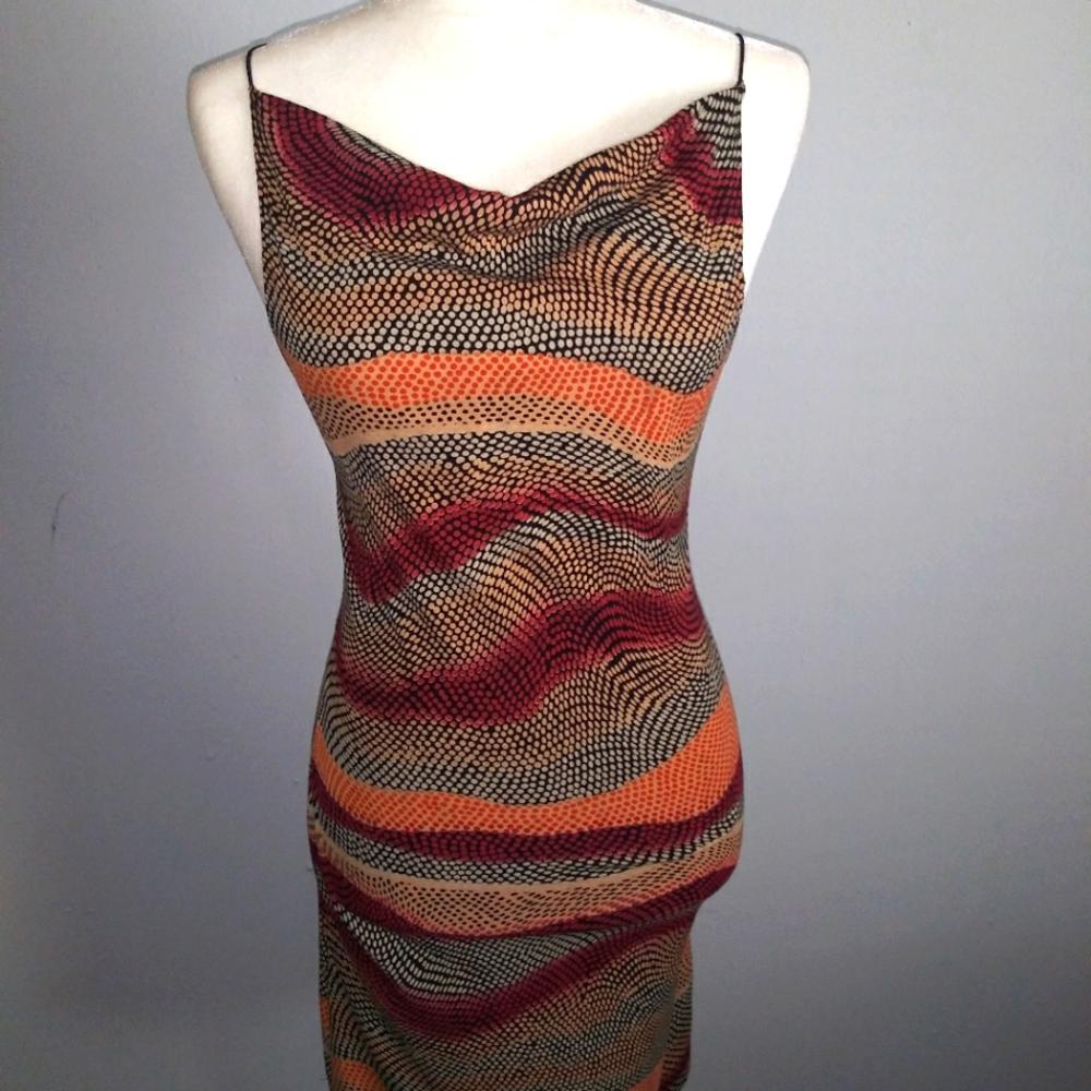Rampage Dress
